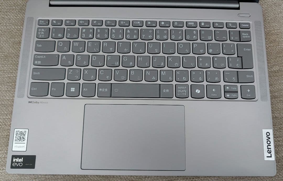 Windowsノート本体 Lenovo IdeaPad Pro 5i Gen9 Core Ultra7