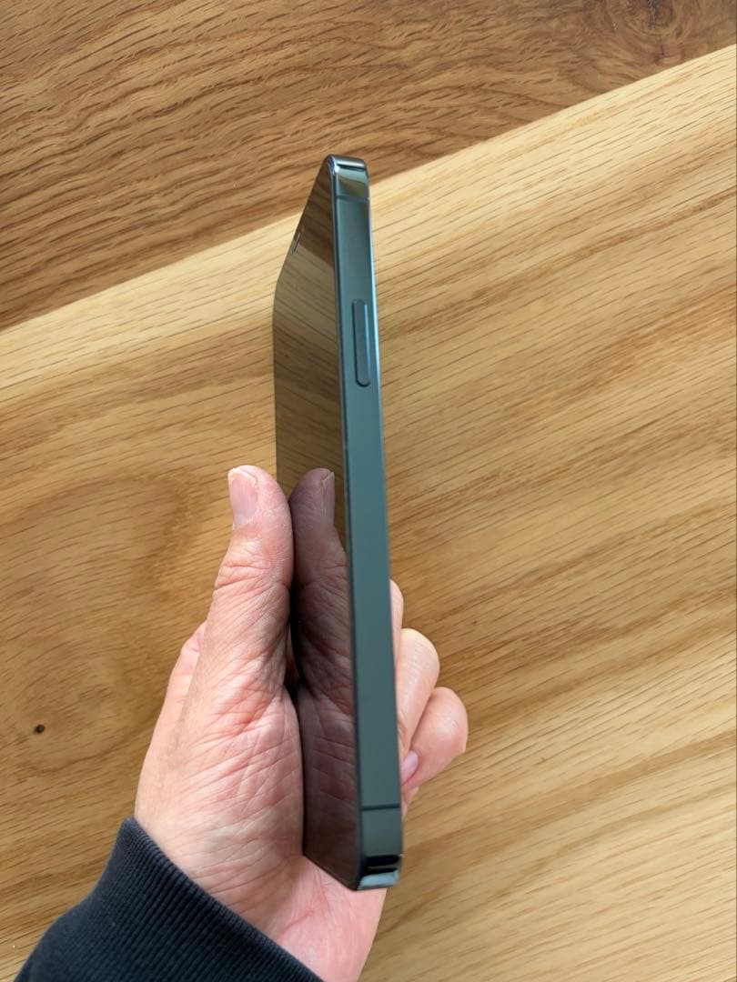 Apple iPhone 12 Pro ゴールド本体 128GB