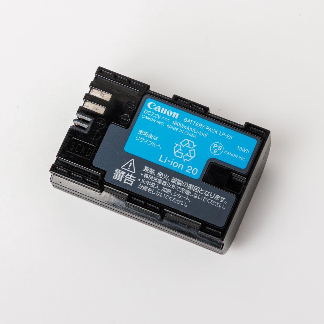 EOS5Dmk4 ボディ 中古並品