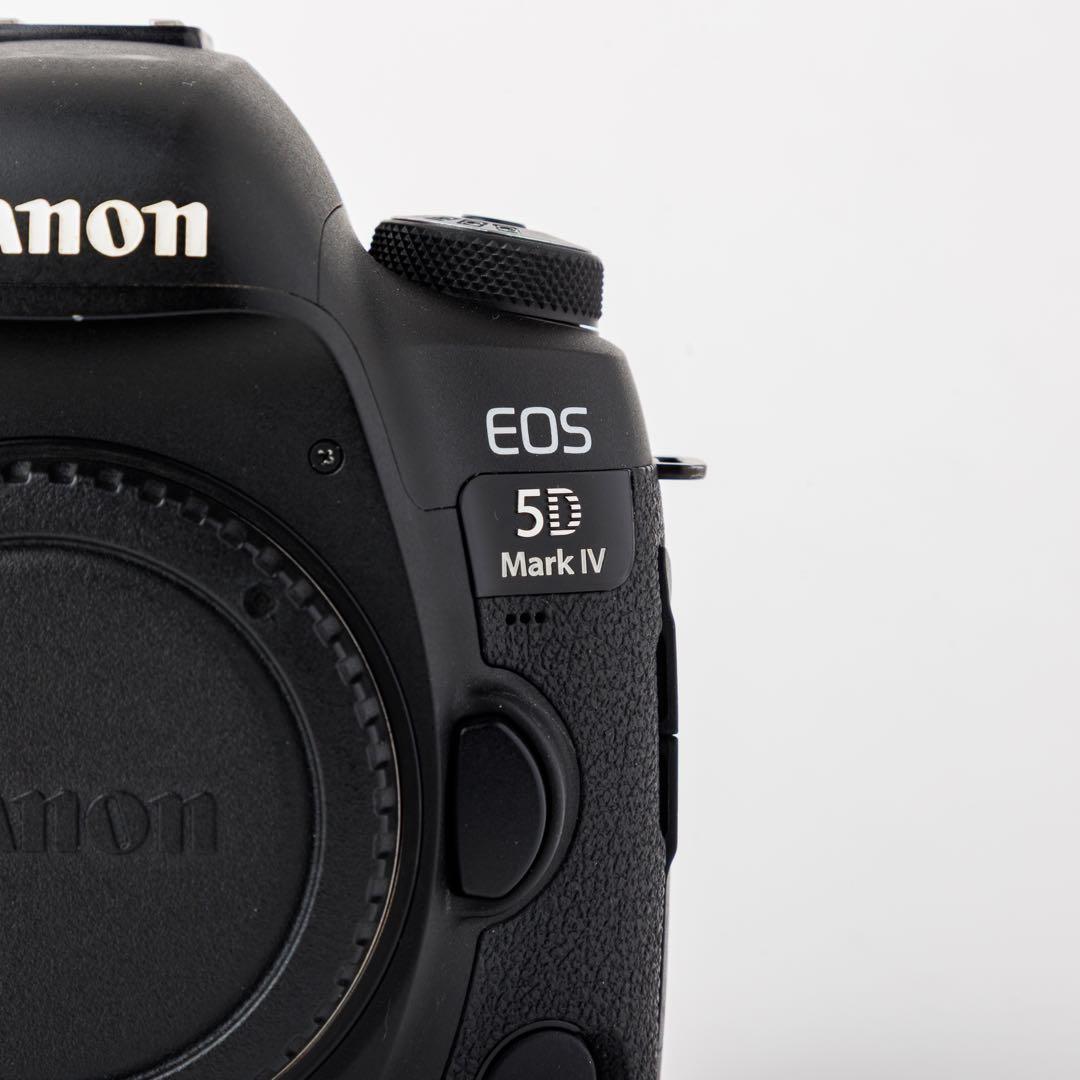 EOS5Dmk4 ボディ 中古並品