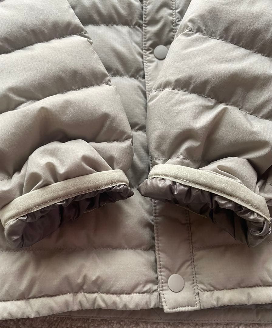 ✴︎まゆさん✴︎mont-bell beams スペリオダウン