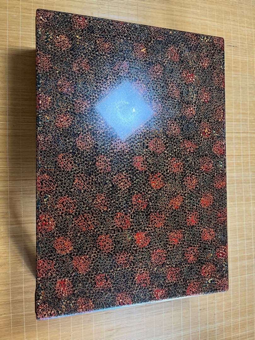 津軽塗り　座卓　テーブル（直接受け渡し可）