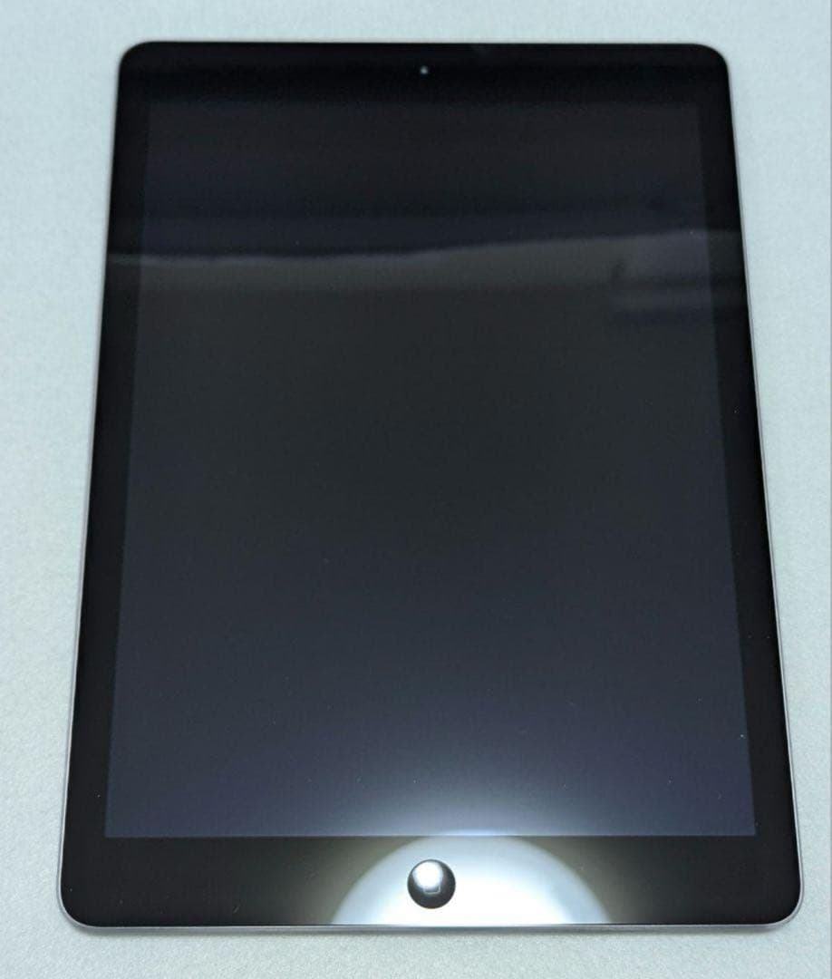 iPadAir 第一世代 16GB シルバー 角の傷以外 美品