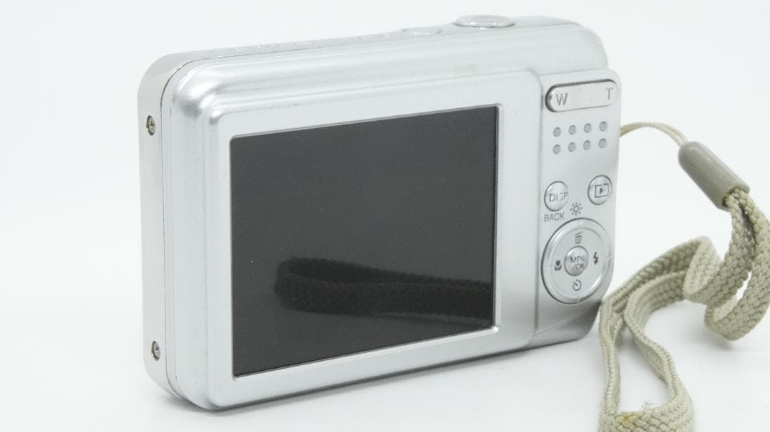 【A3224】 FUJIFILM Finepix AV100 フジフィルム