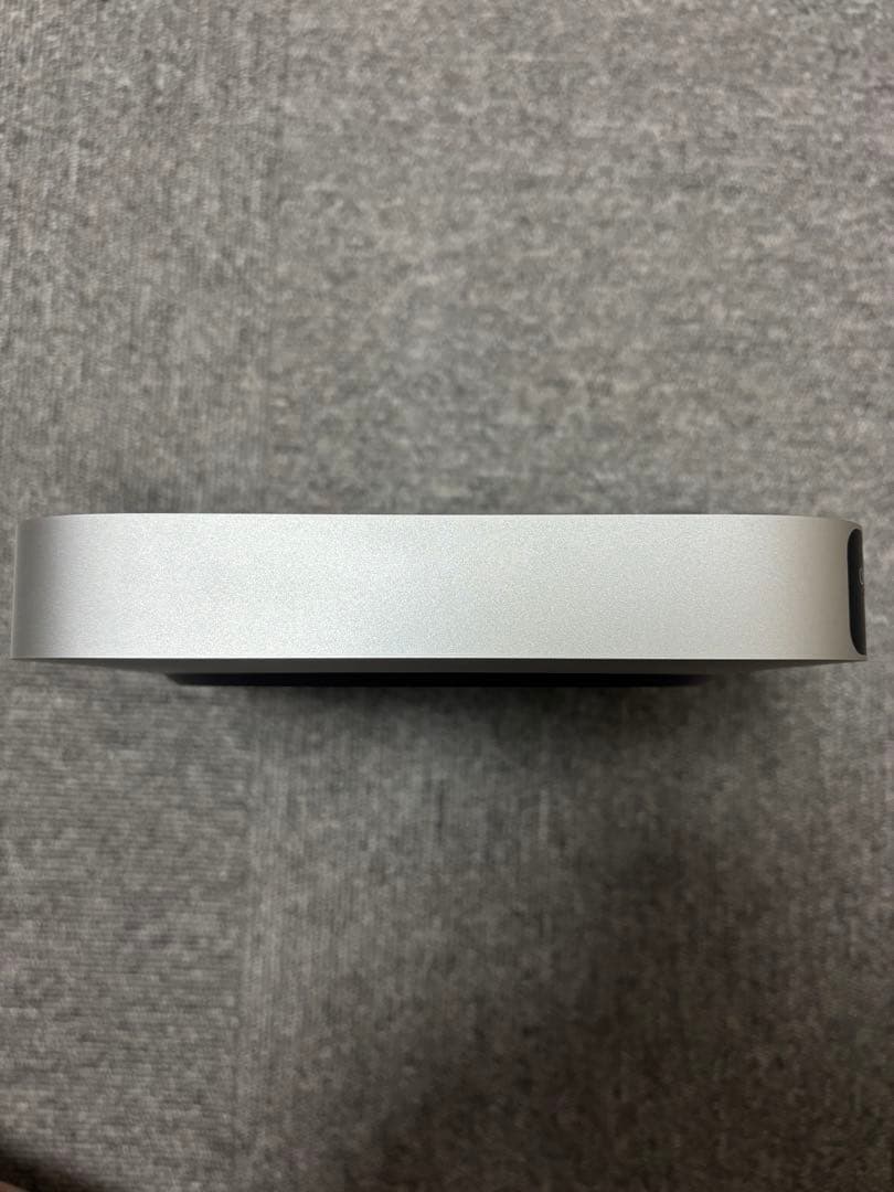 Apple Mac Mini M1 16GB 1TB 付属品あり