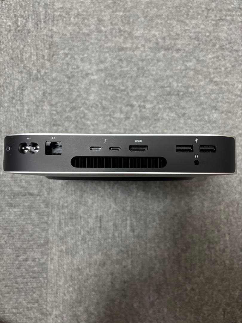 Apple Mac Mini M1 16GB 1TB 付属品あり