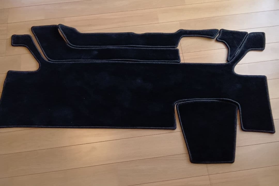 90系ノア/ヴォクシー　ダッシュマット