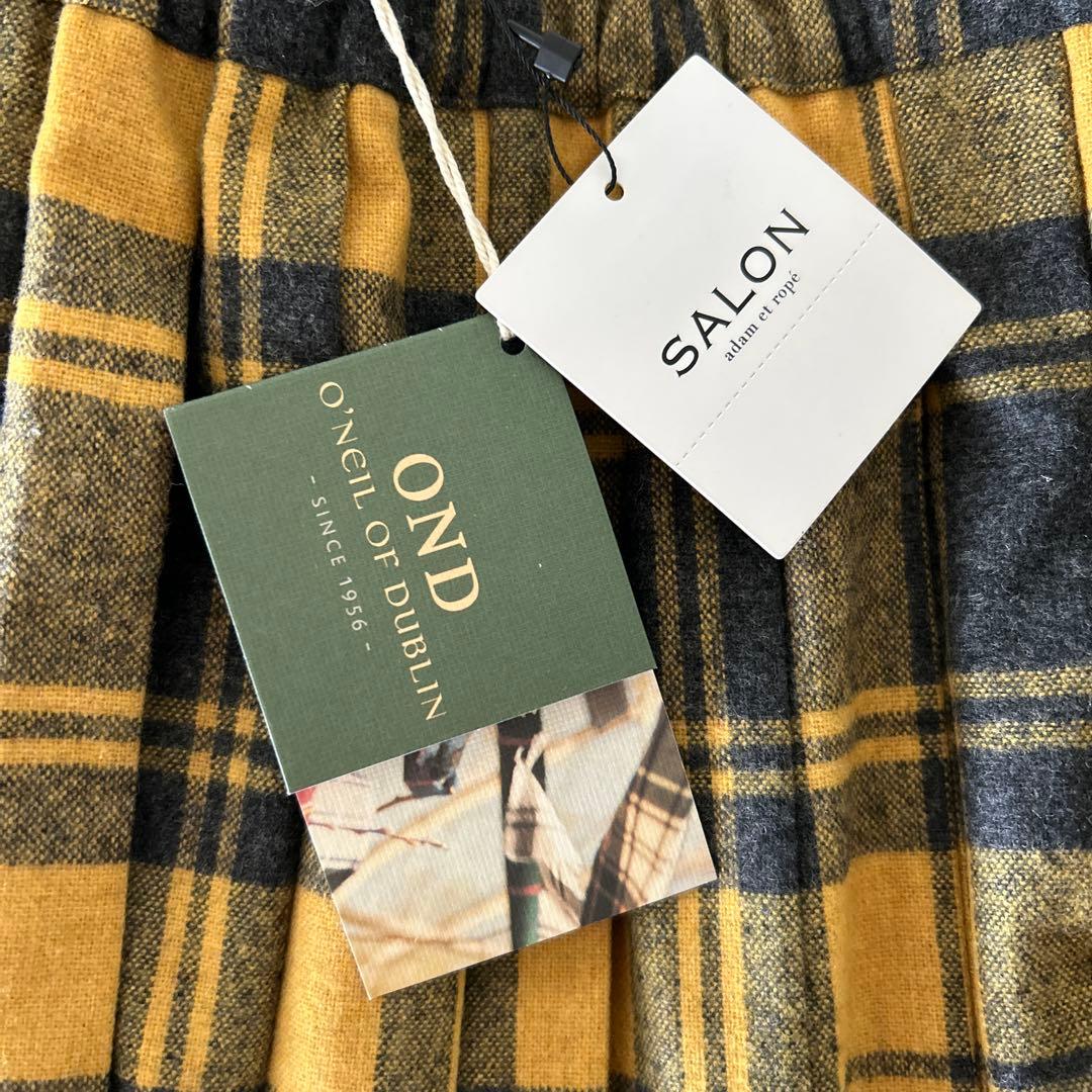 オニールオブダブリン　サロンアダムエロペ