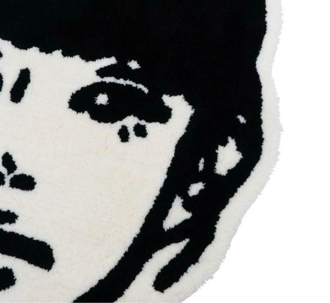 【Kyne】新品未使用 Rug by Miyoshi Rug ON AIR