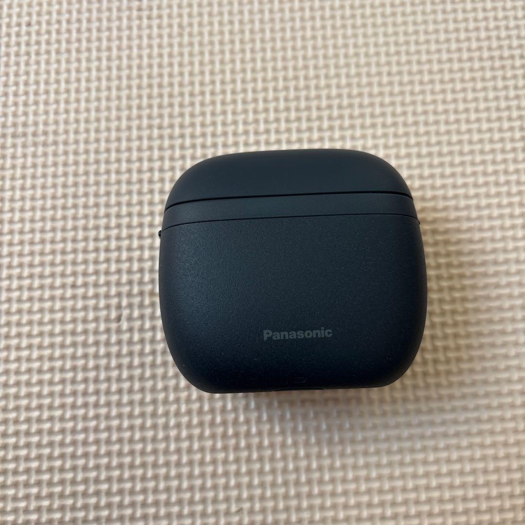 【新品未使用】LAM DASH PALM IN LITE 電気シェーバー