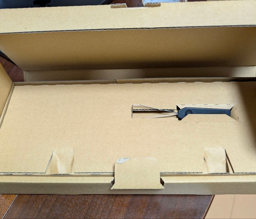 HHKB カラーキートップセット 桜 英字配列 無刻印