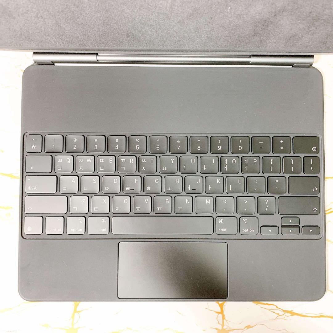 超美品Magic Keyboard iPad Pro 12.9インチ
