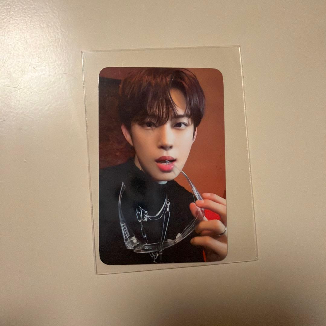 【参加証明有】ALD1 EUPHORIA デビューショケ トレカ ゴヌ