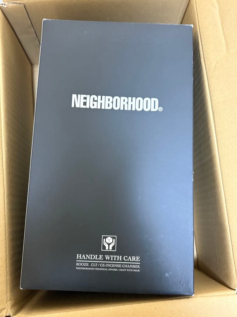 NEIGHBORHOOD チャンバー