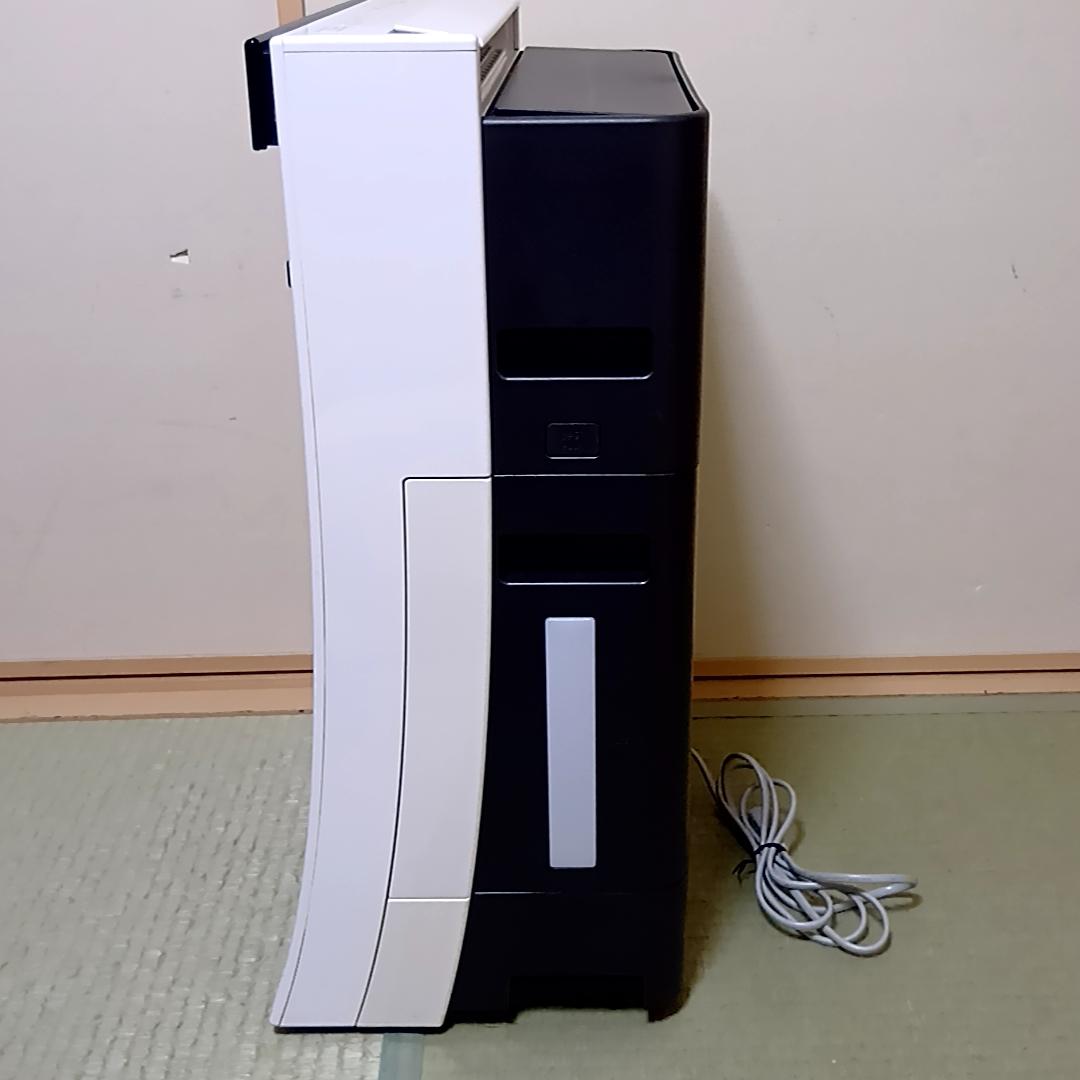 【週末特価】Panasonic 加湿空気清浄機 F-VC70XR nanoeX