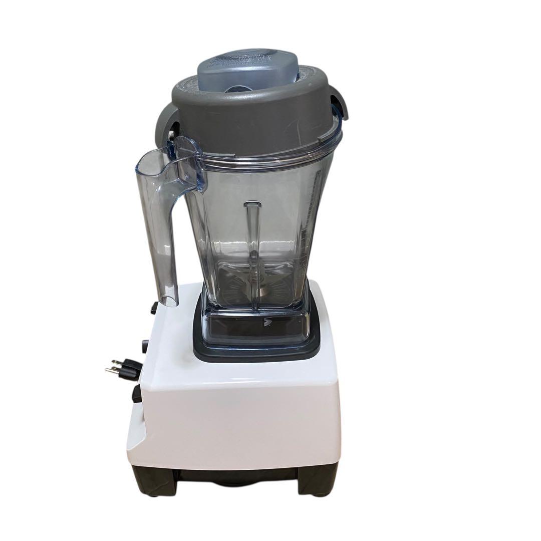 【美品】Vitamix VM0111 TNC5200 高性能ブレンダー