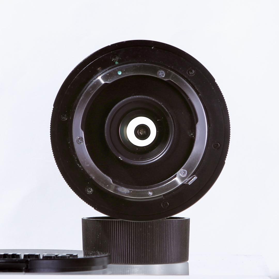 【完動美品】TAMRON SP 500mm f/8 TELE MACRO マクロ