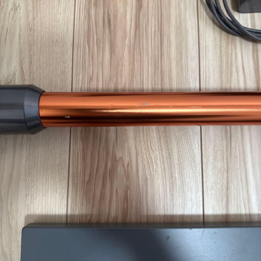 ダイソン掃除機V10　SV12　スタンド付きフルセット　動作品