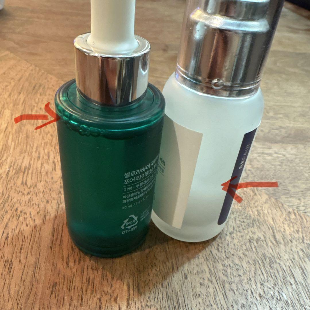 セロラバイ　ペンタショットCELORABY PENTA-SHOT 美顔器