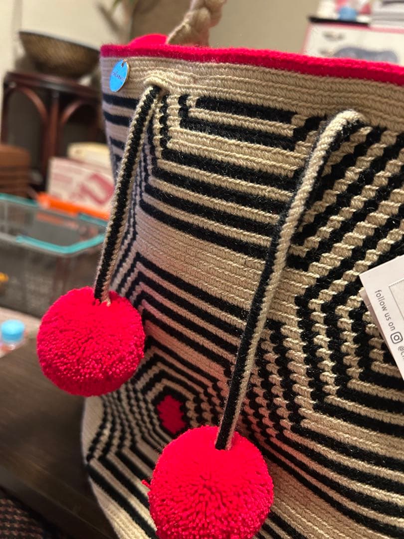 未使用　タグ付き　CHILA BAGS バッグ