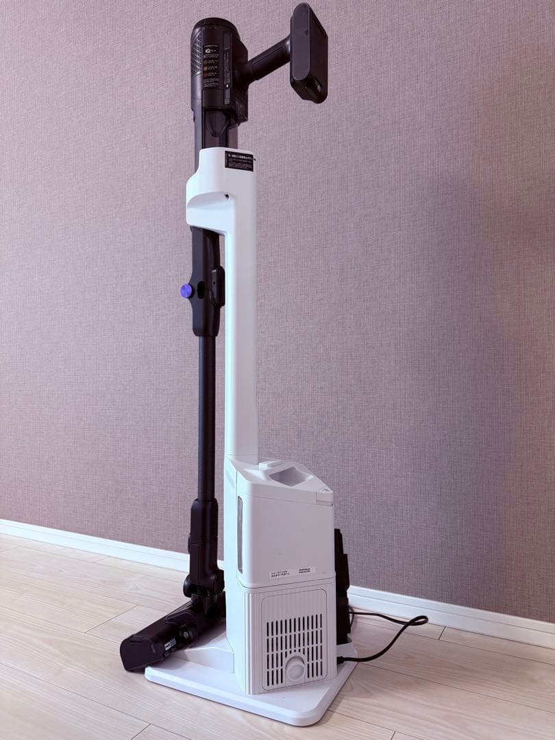 Shark POWER CLEAN 360 スティッククリーナー