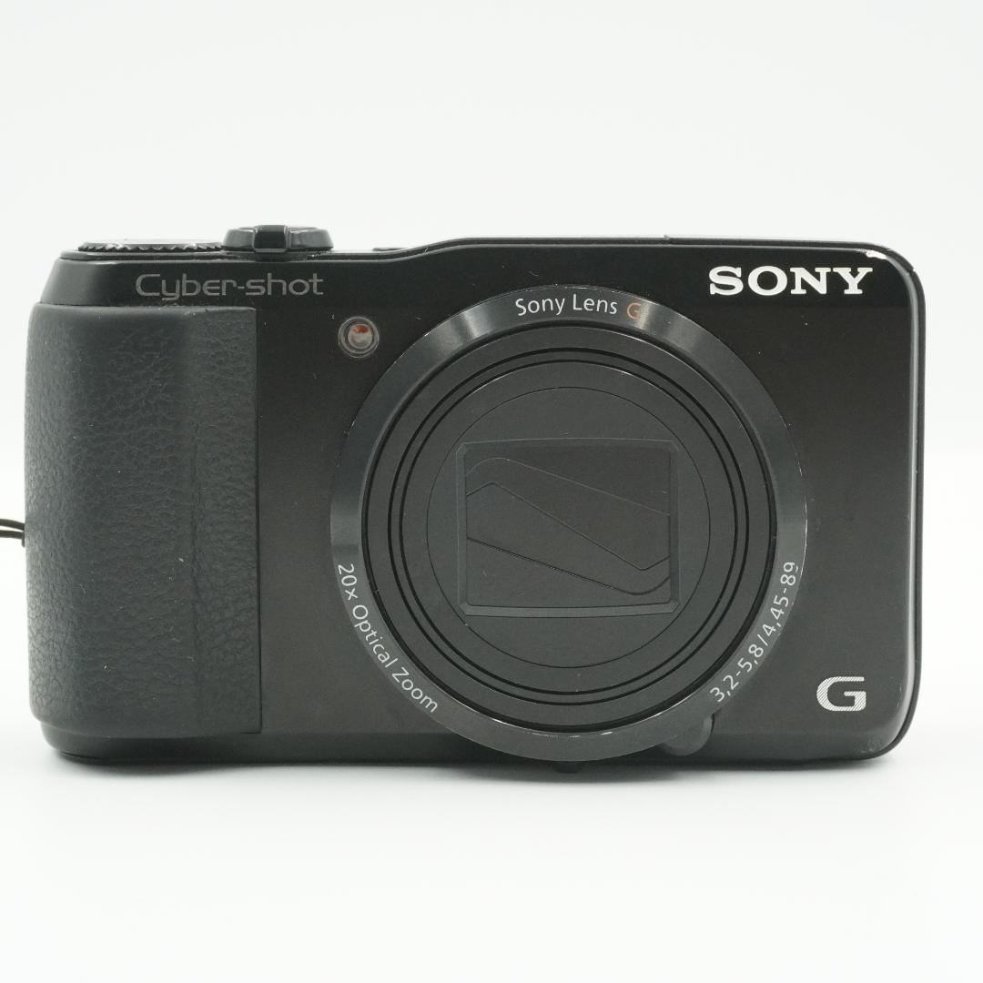 ■美品■ SONY Cyber-Shot DSC-HX30V #40003