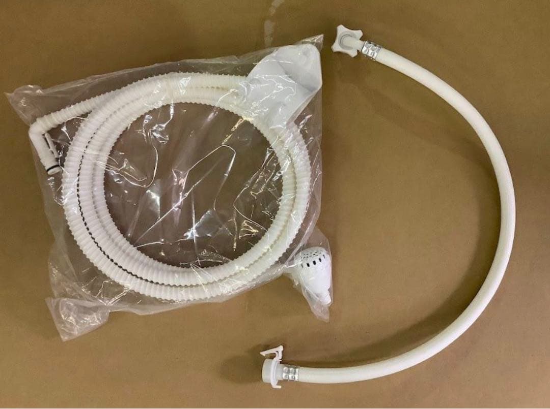 ハイセンス 全自動洗濯機 2021年製 8kg HW-DG80A