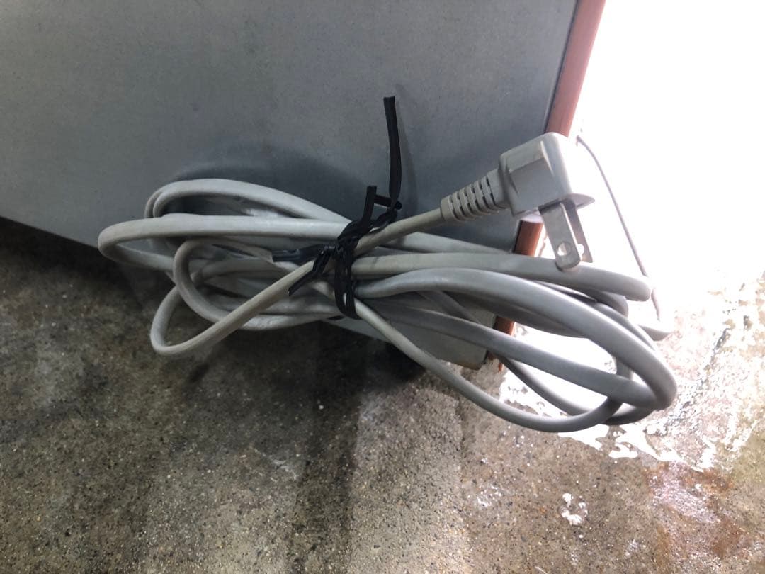 送料込　SANYO パナソニック　冷蔵ショーケース　業務用　冷蔵庫