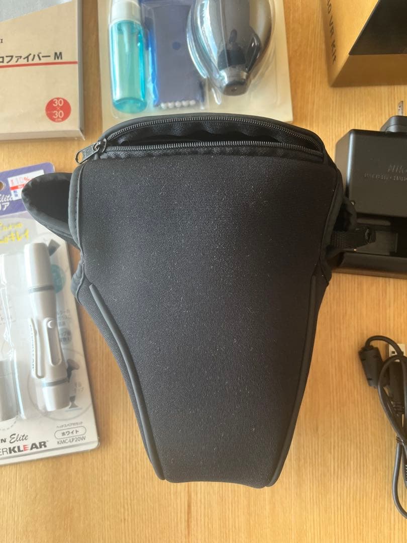 【オマケ有】Nikon D7500 デジタル一眼レフカメラ 18-140 VR