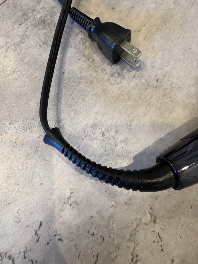 リファ　コテ　Refa ヘアアイロン　38mm