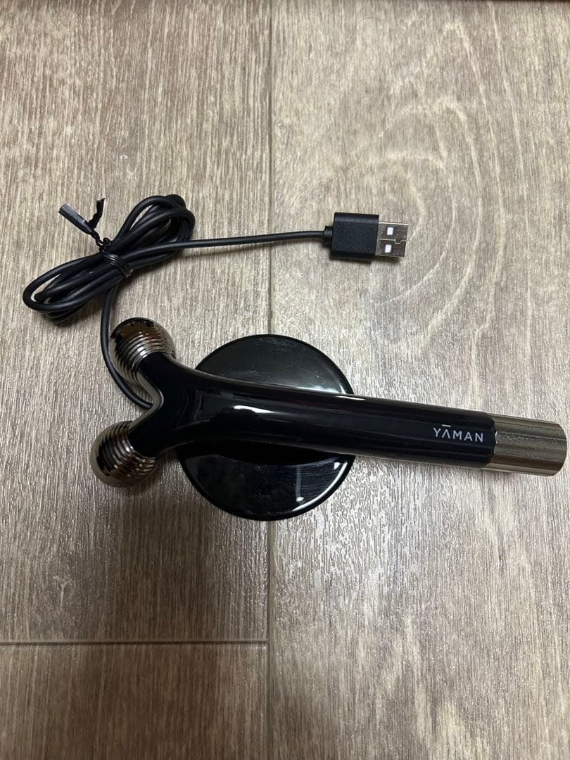 美顔器 YA-MAN WAVY mini for Salon PSM-80