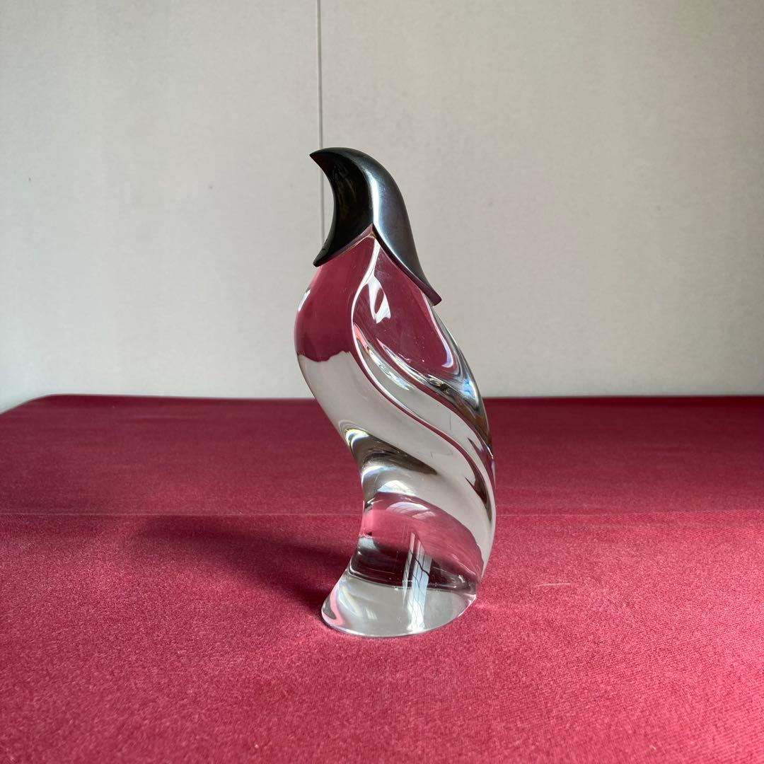   スカルプチャー　Allan Scharffデザイン