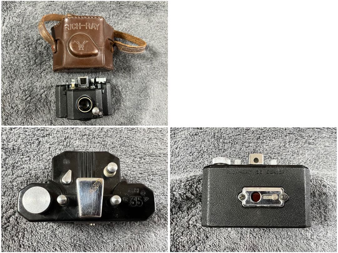 【O-895】カメラセット MINOLTA オリンパス ストロボ ジャンク