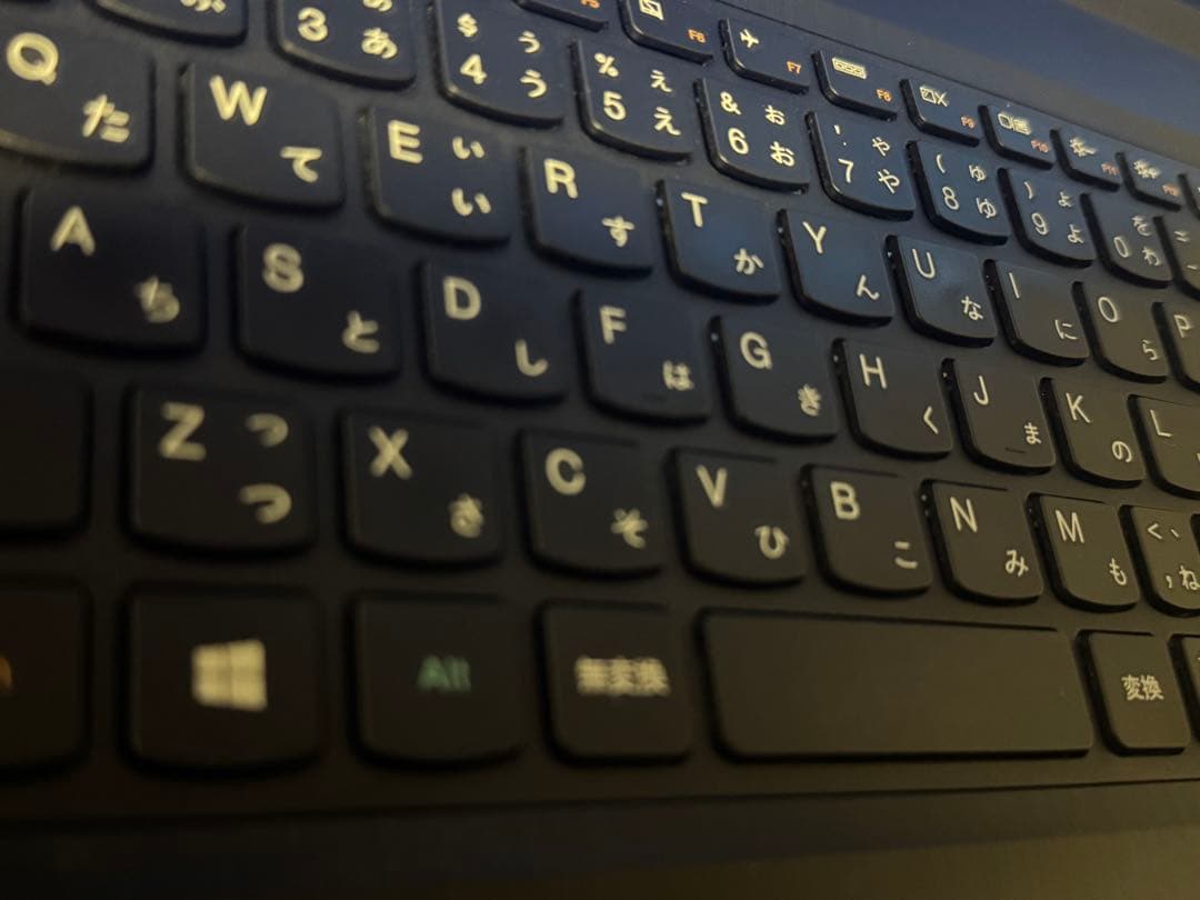 その他ノートPC本体 PC Lenovo SSD