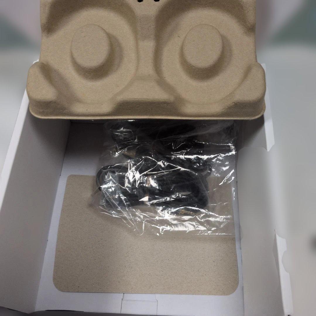 ★【ほぼ未使用】ATH-M40x 密閉型モニターヘッドホン 付属品完備