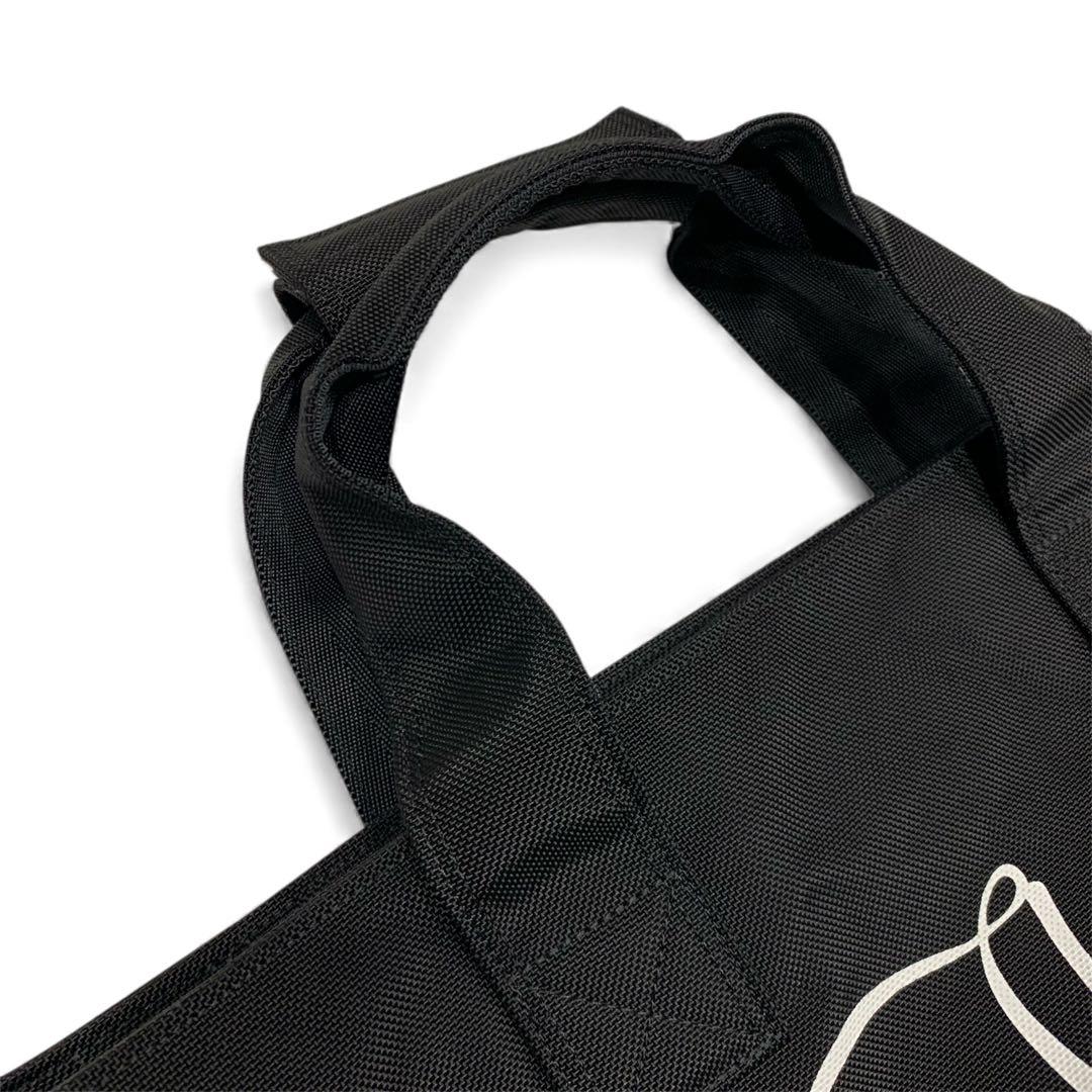 【THE STYLIST JAPAN】ポーター PORTER トートバッグ 黒