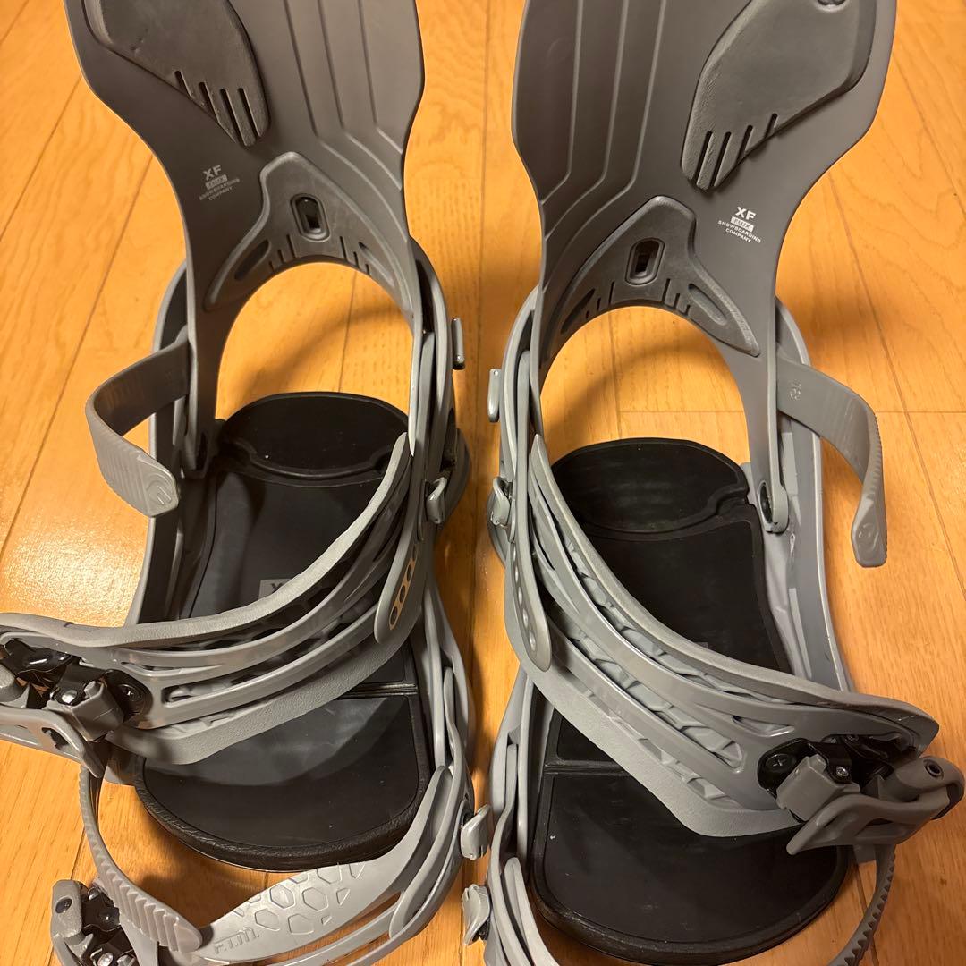 FLUX 23-24 XF Mサイズ