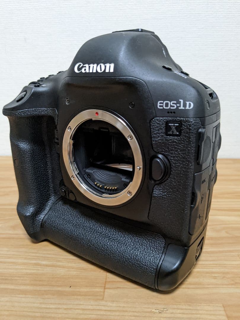 デジタルカメラ Canon EOS-1DX