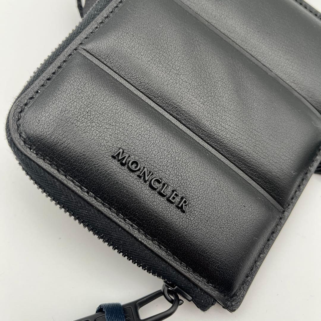 モンクレール MONCLER 小銭入れ