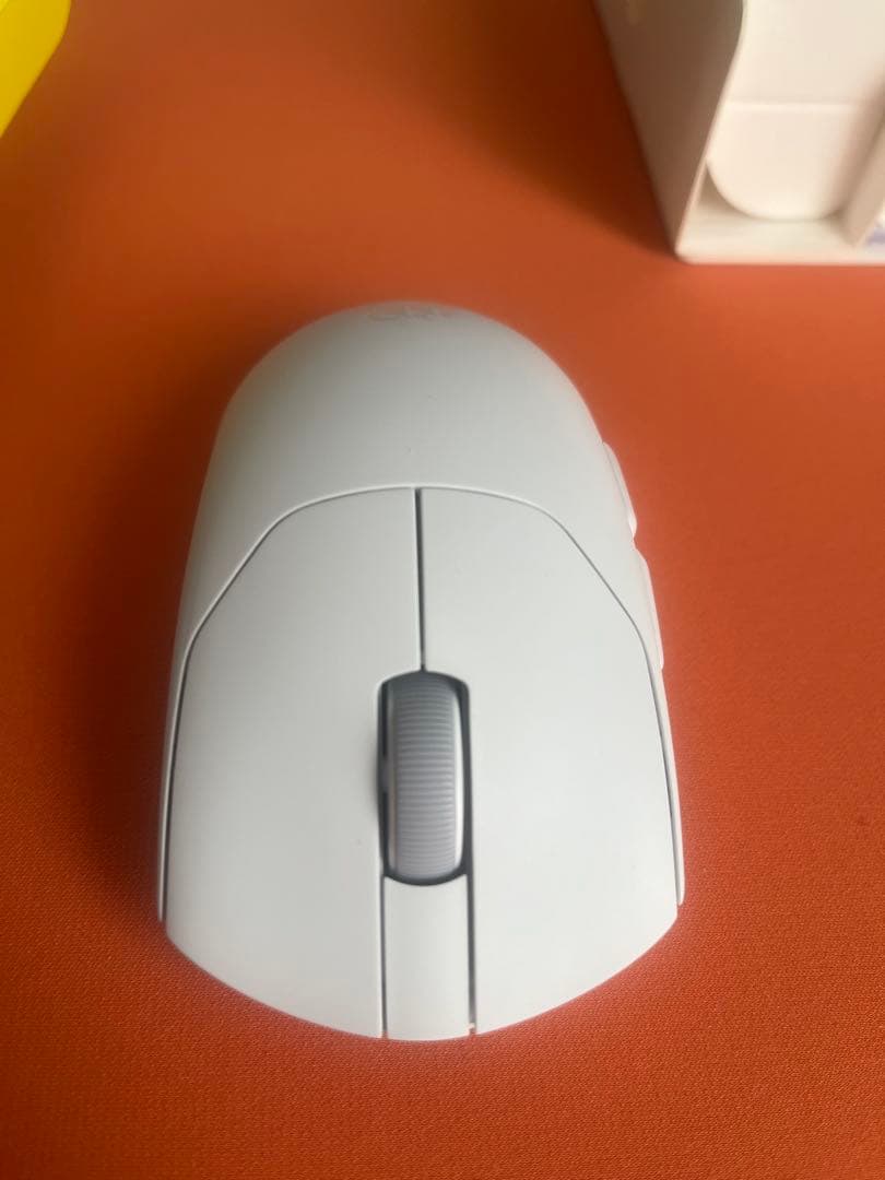 マウス・トラックボール CORSAIR SABRE v2 PRO