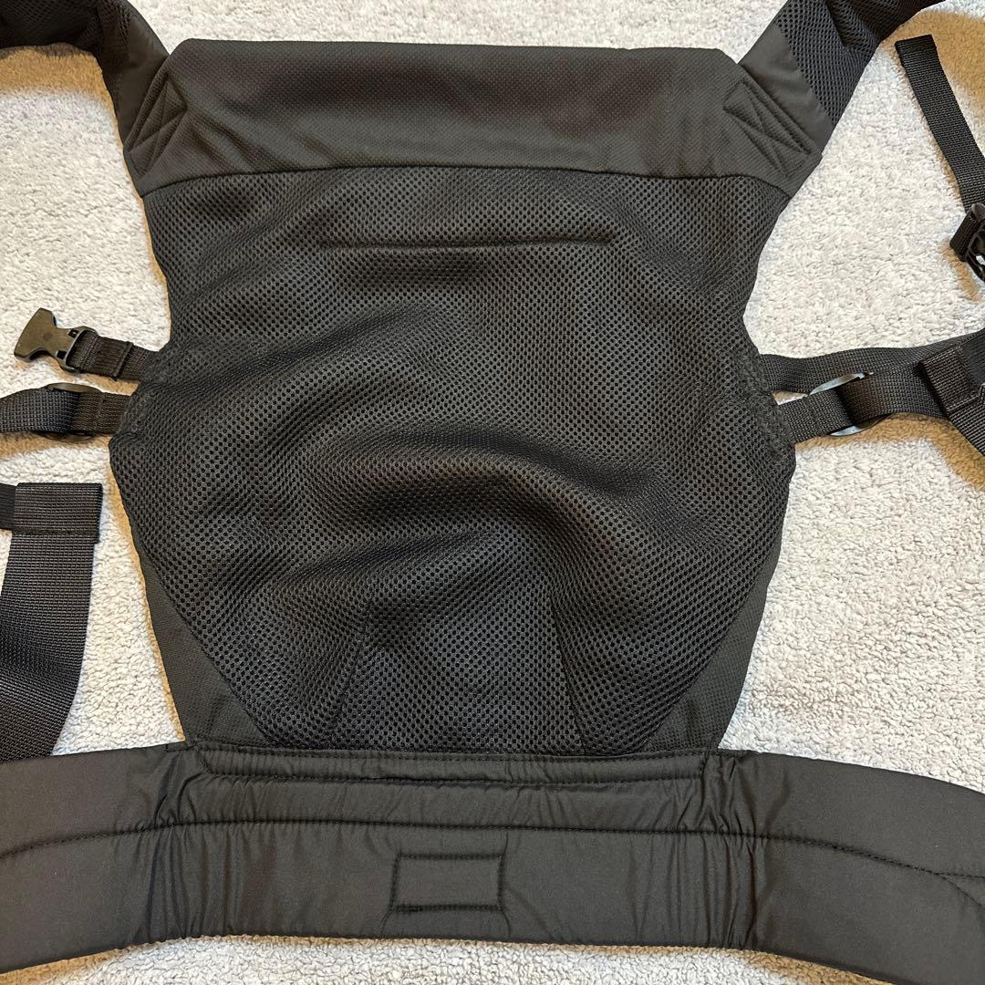 【新品未使用】The North Face 抱っこ紐