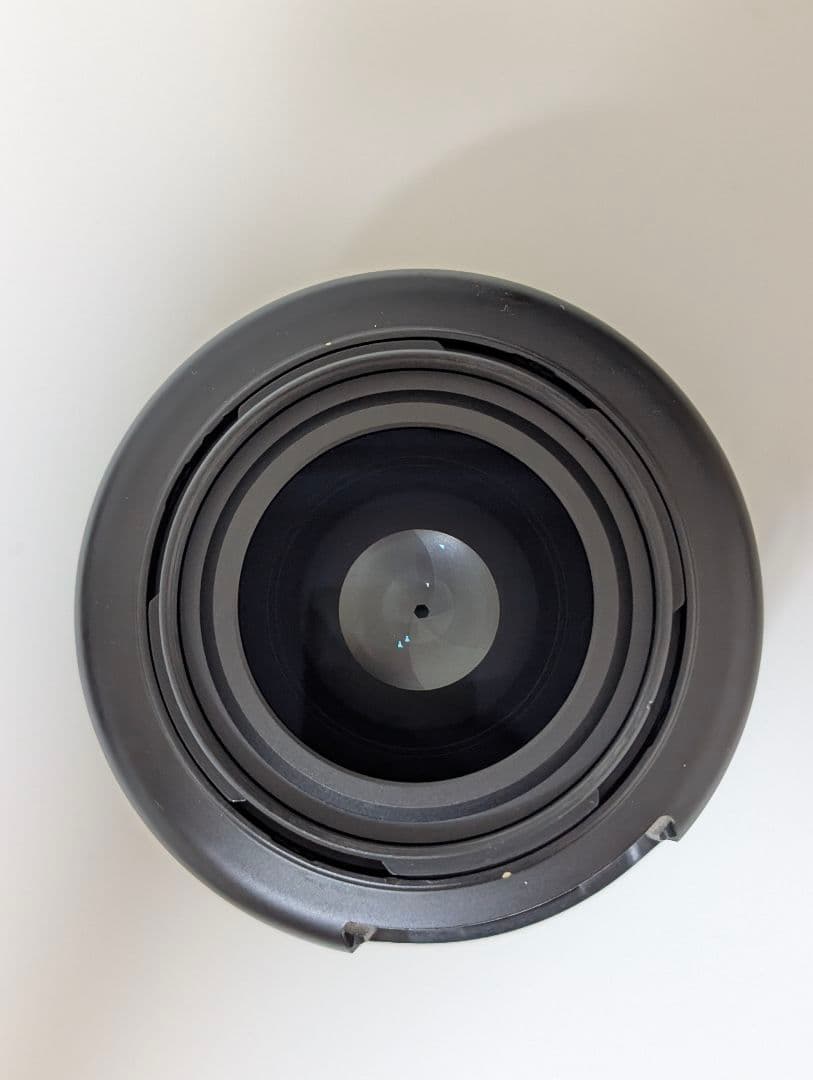 レンズ(単焦点) smc PENTAX-FA 35mm F2 AL