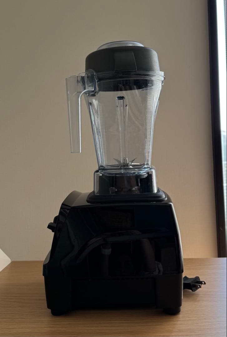 Vitamix VM0202 E310ブラック