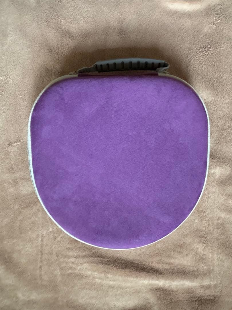 Apple AirPods Max USB-C ミッドナイト