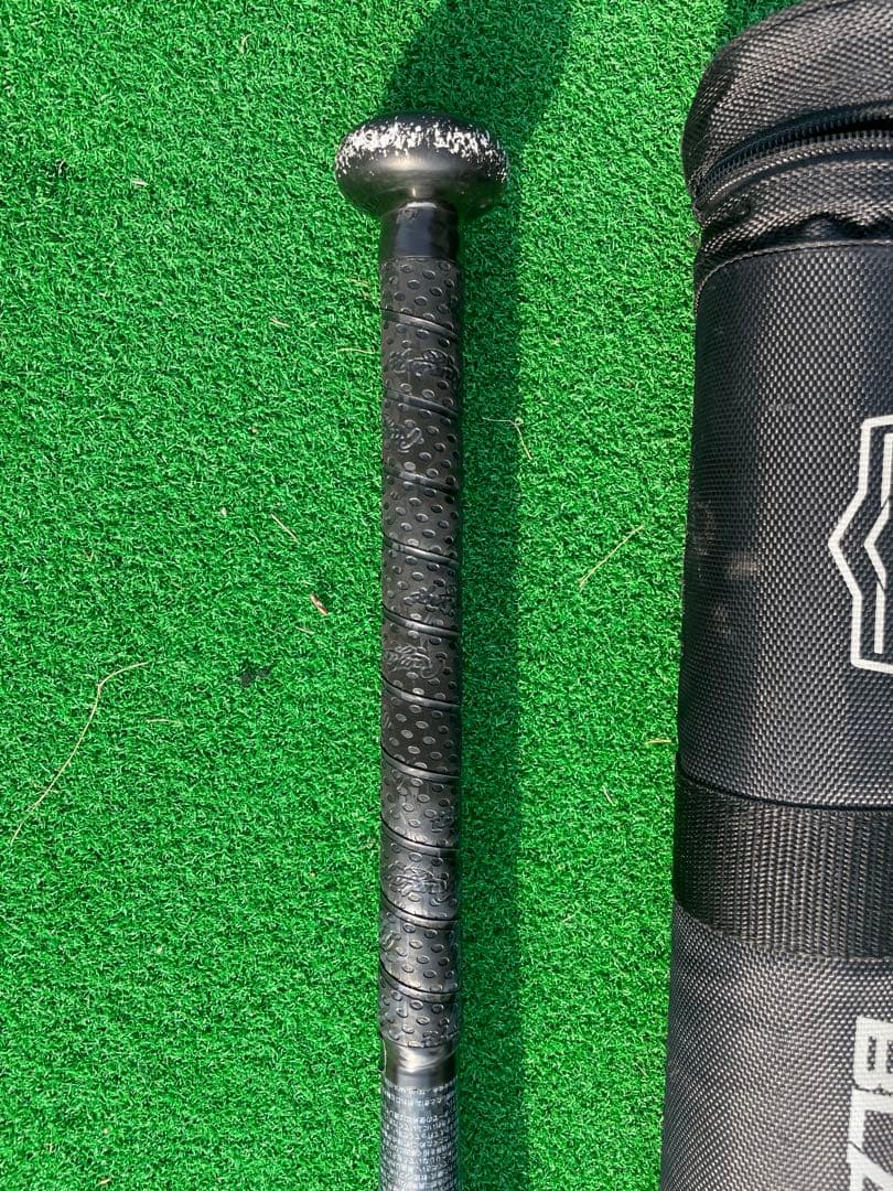 BLACK CANNON MAX 　専用ケース付き