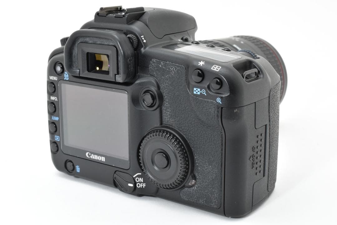 CANON EOS 30D+シグマ 70-300mm F4-5.6 カメラ