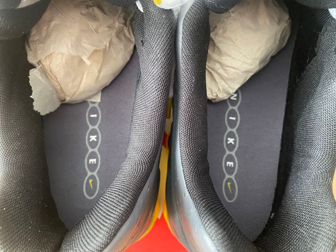 NIKE SHOX R4 SE ナイキ　ショックス　極美品