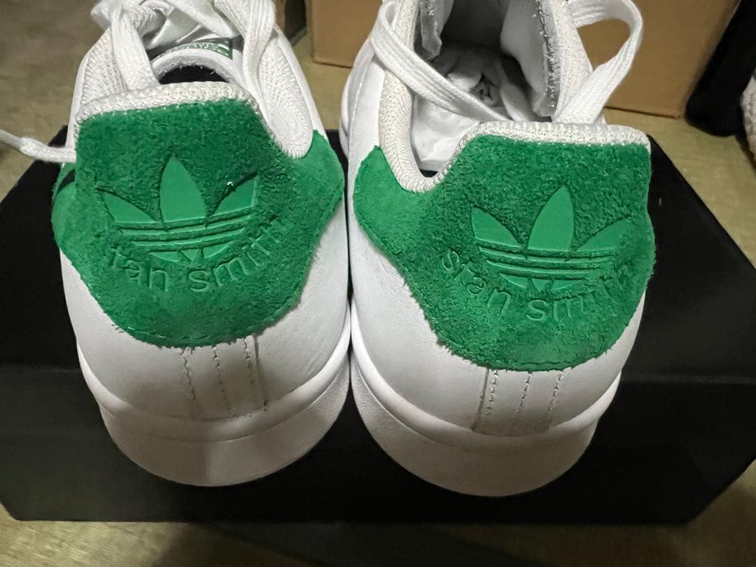 Adidas stan smith adv skate スタンスミス　スケート