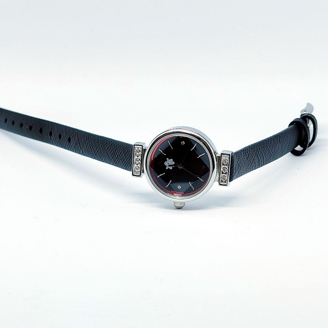 【電池交換済】刀剣乱舞-ONLINE- watch明石国行 モデル 腕時計