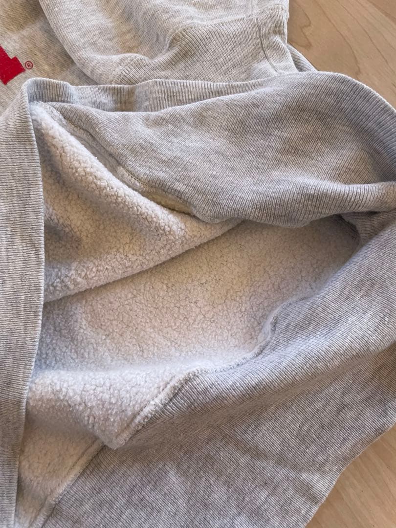 90s チャンピオン リバースウィーブ INDIANA アーチ 2段ロゴ USA